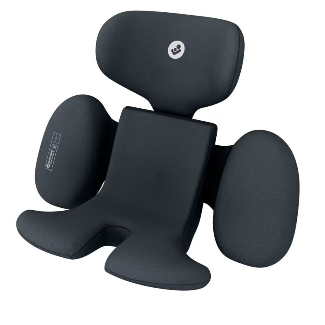 Seggiolino auto Emerald 360 S Tonal Black - Maxi Cosi
