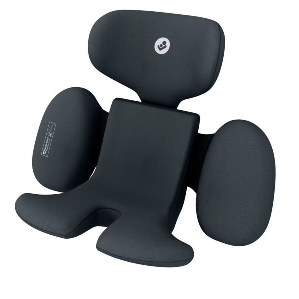 Seggiolino auto Emerald 360 S Tonal Black - Maxi Cosi