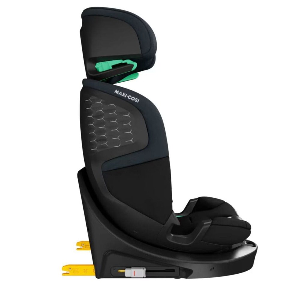 Seggiolino auto Emerald 360 S Tonal Black - Maxi Cosi
