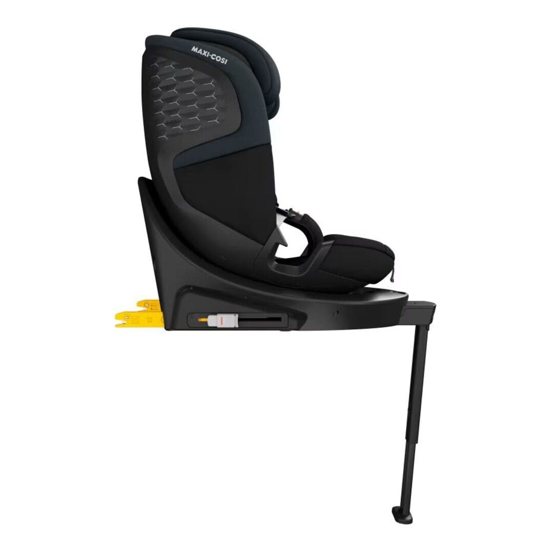 Seggiolino auto Emerald 360 S Tonal Black - Maxi Cosi