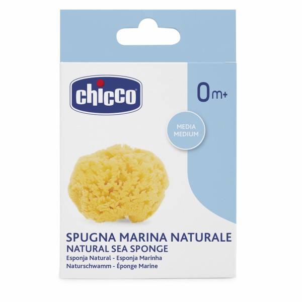 Natural Sea Sponge - Chicco