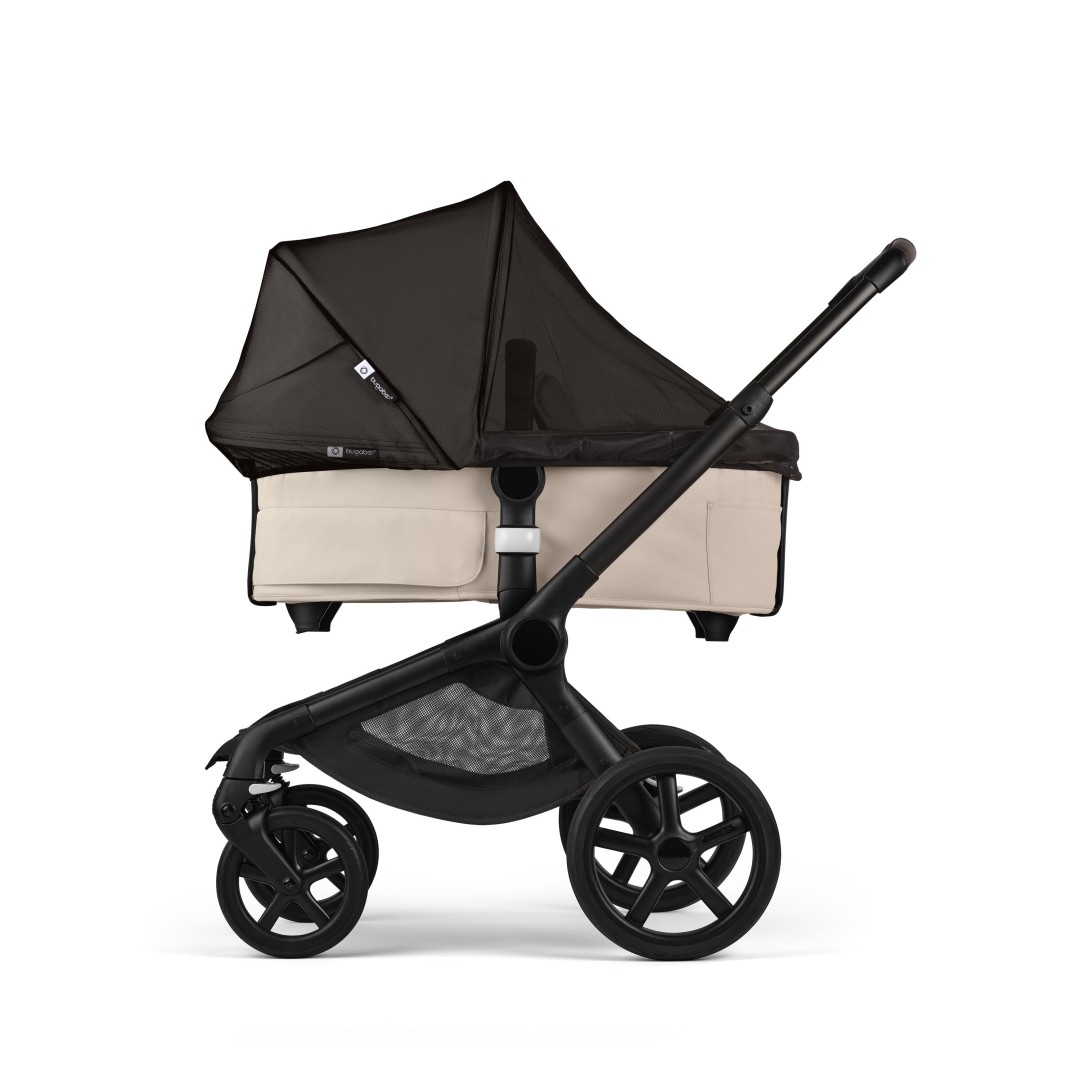 Mosquito net for Bugaboo Fox / Donkey stroller