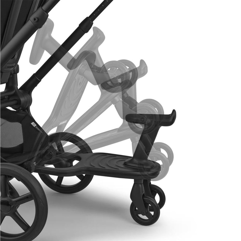 Bugaboo second child wheeled board for stroller - Bugaboo