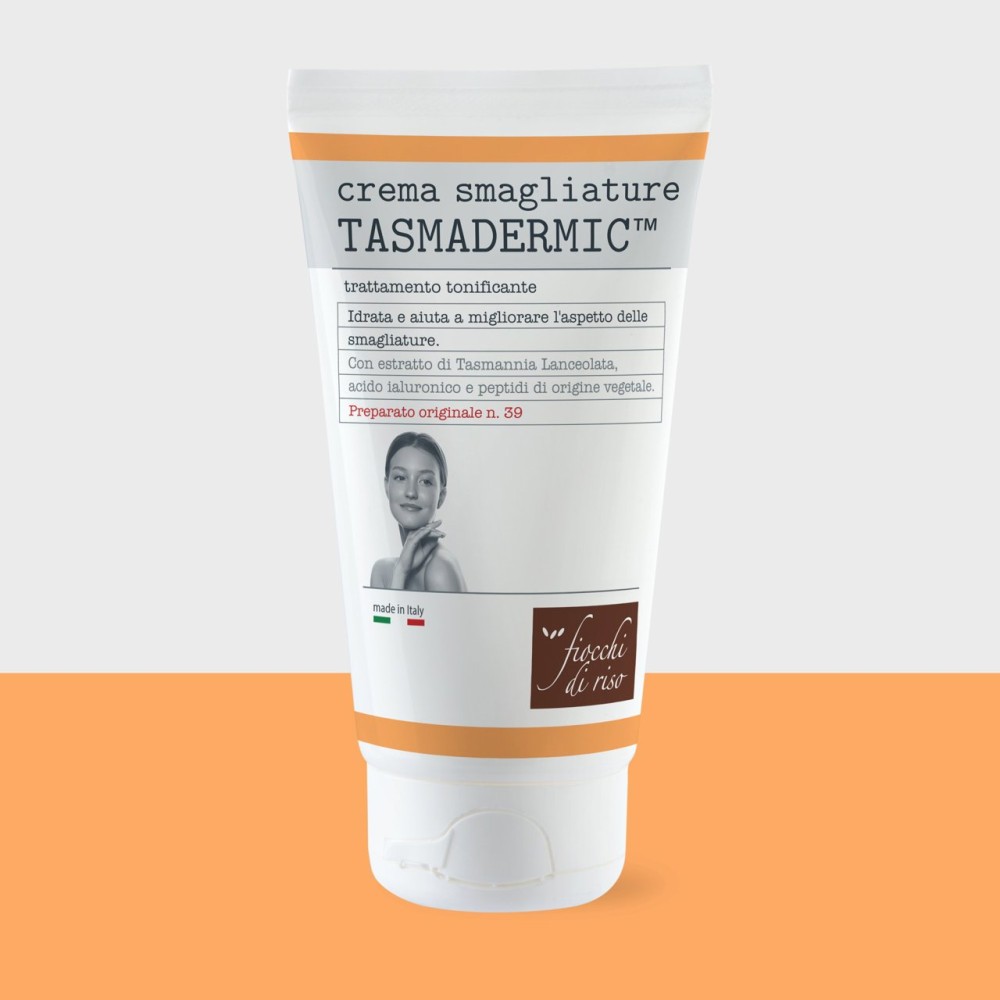 TASMADERMIC™ Anti-Stretch Mark Firming Treatment – 150 ml - Fiocchi di Riso