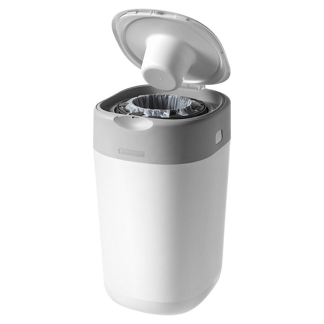 Mangiapannolini Twist & Click - Tommee Tippee