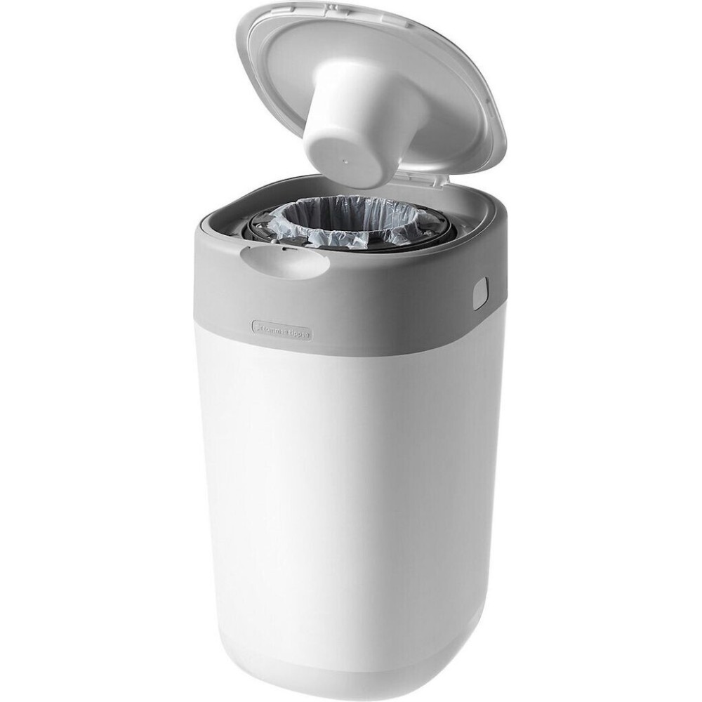 Twist & Click Nappy Bin - Tommee Tippee