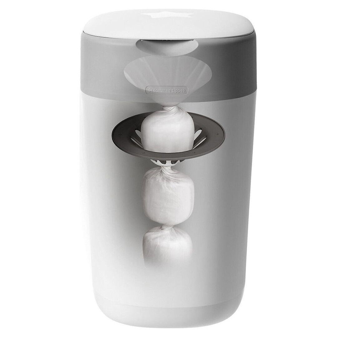 Mangiapannolini Twist & Click - Tommee Tippee
