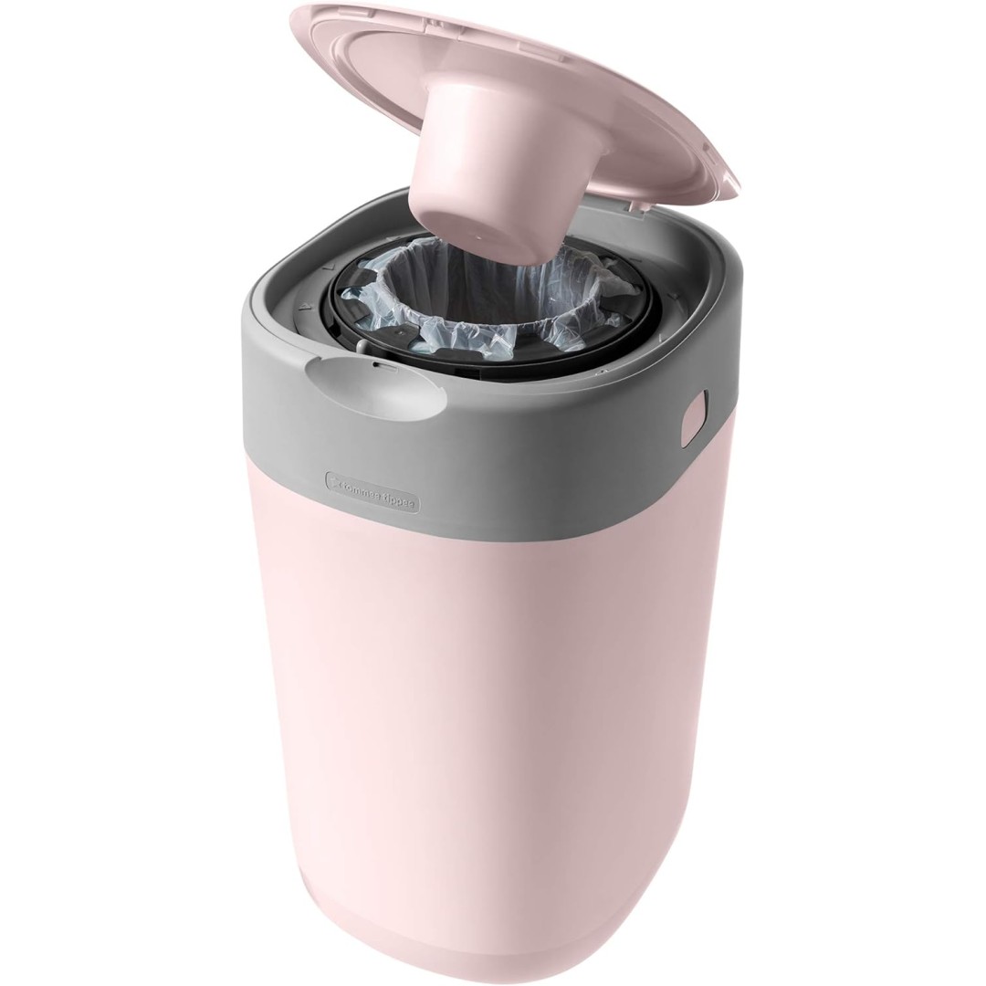 Twist & Click Nappy Bin - Tommee Tippee