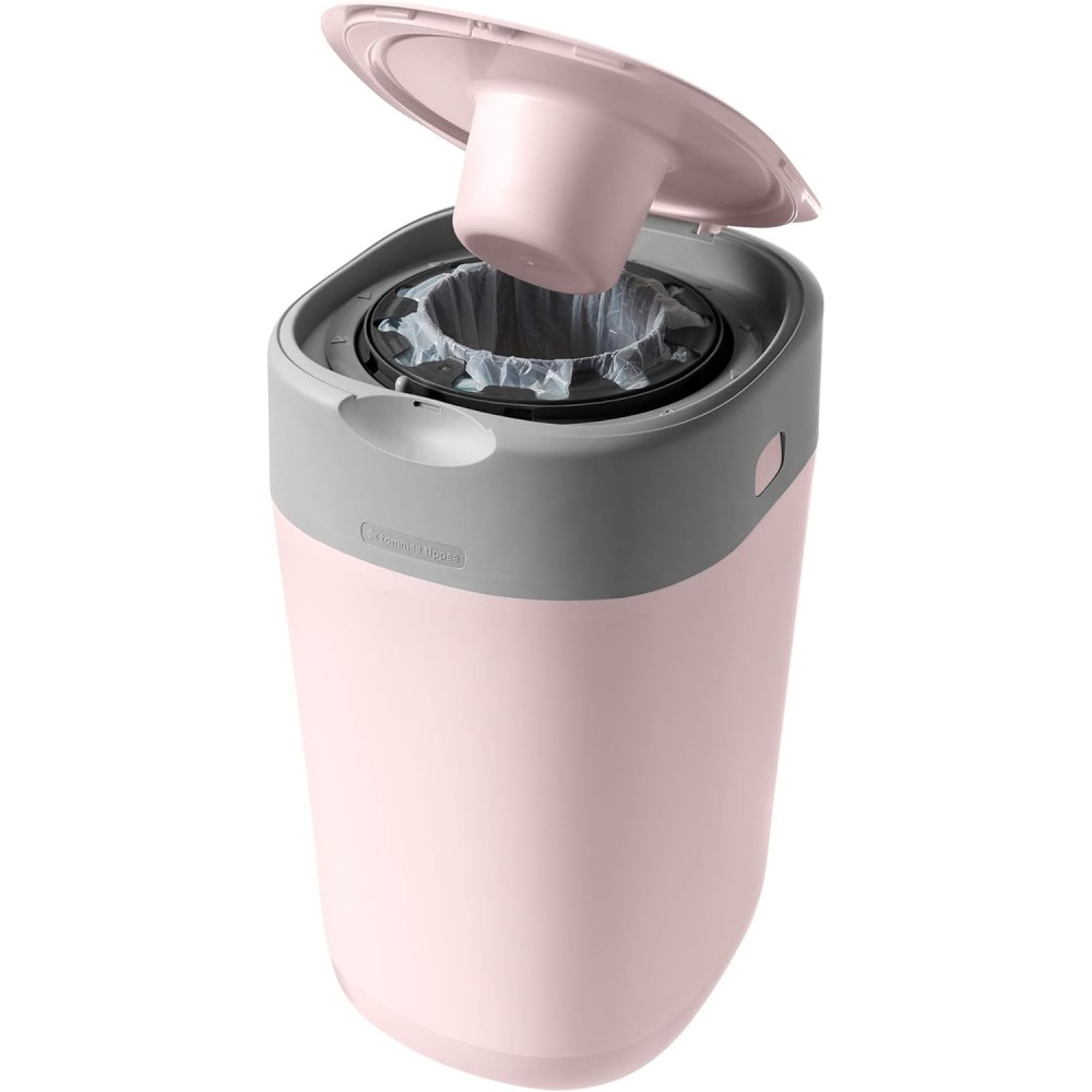 Twist & Click Nappy Bin - Tommee Tippee