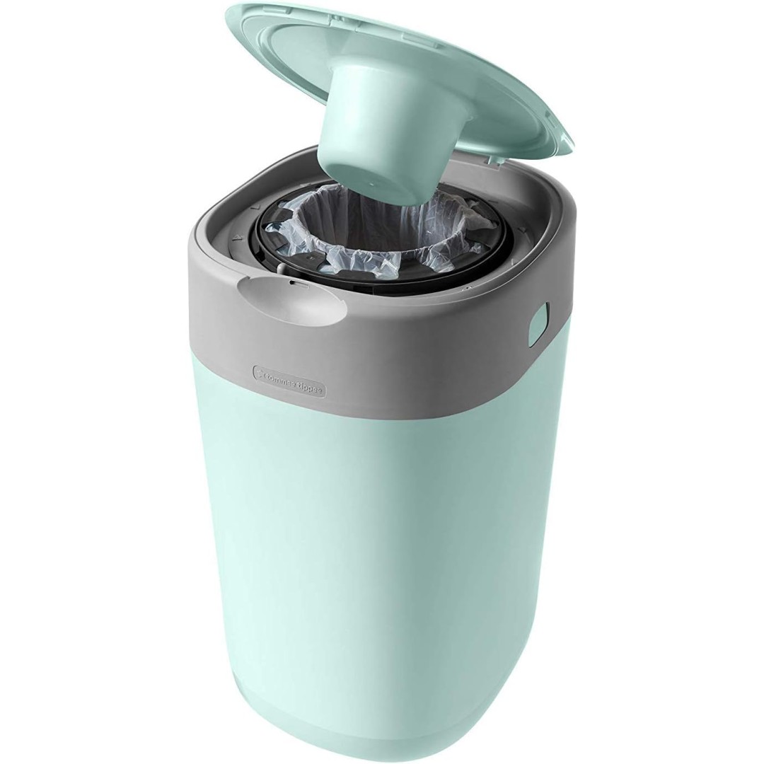 Twist & Click Nappy Bin - Tommee Tippee