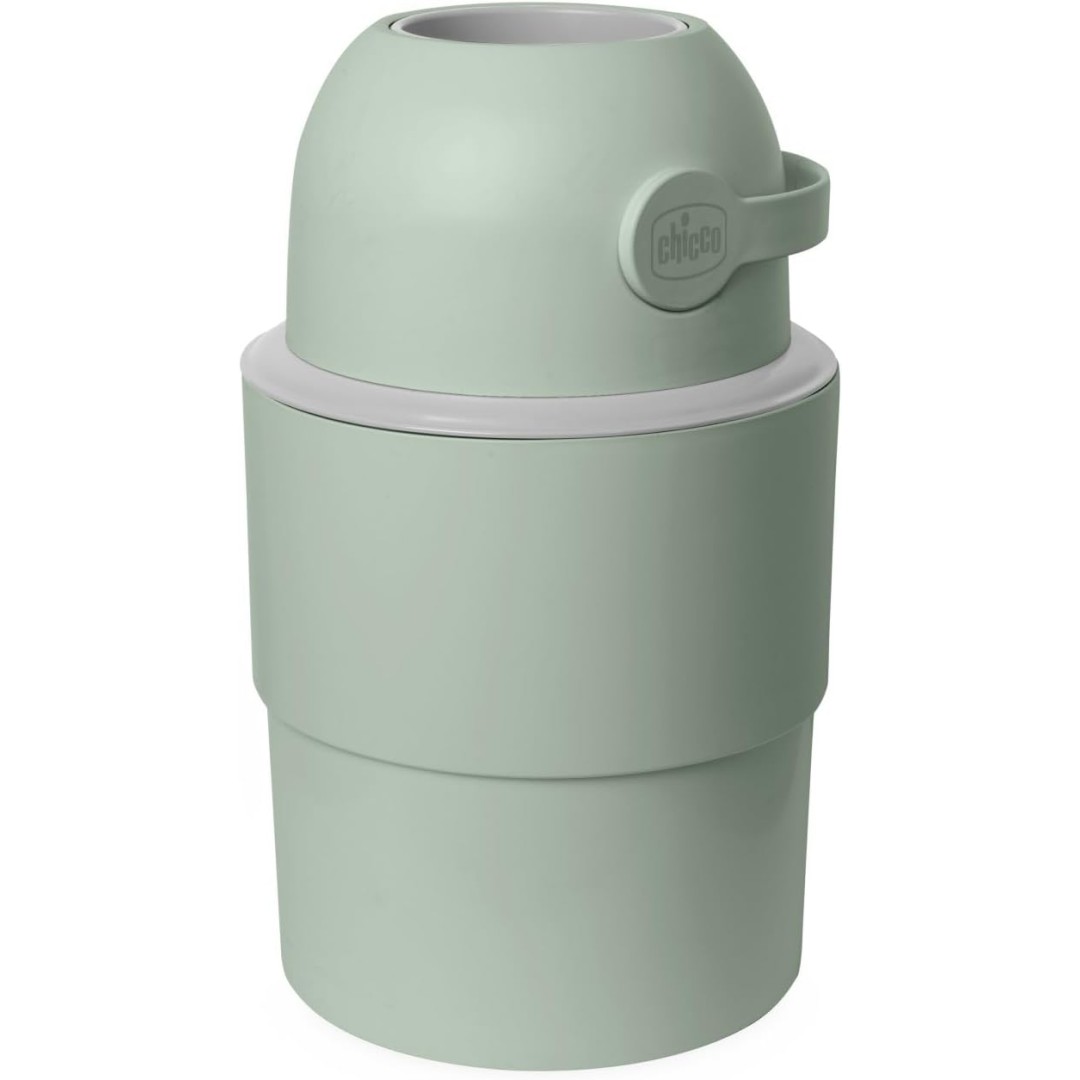 Odour OFF Nappy Disposal Bin - Chicco