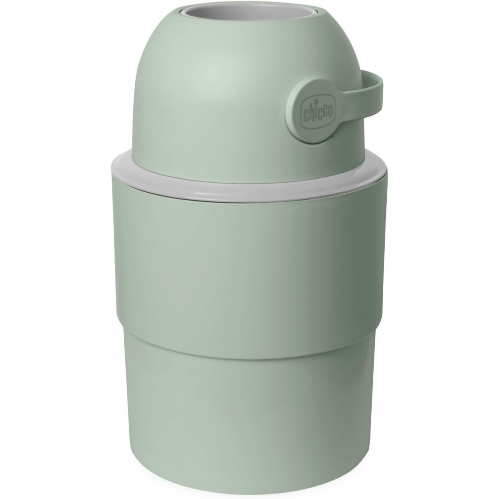Odour OFF Nappy Disposal Bin - Chicco