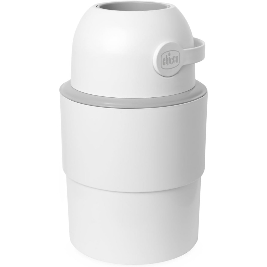 Mangiapannolini Odour OFF - Chicco