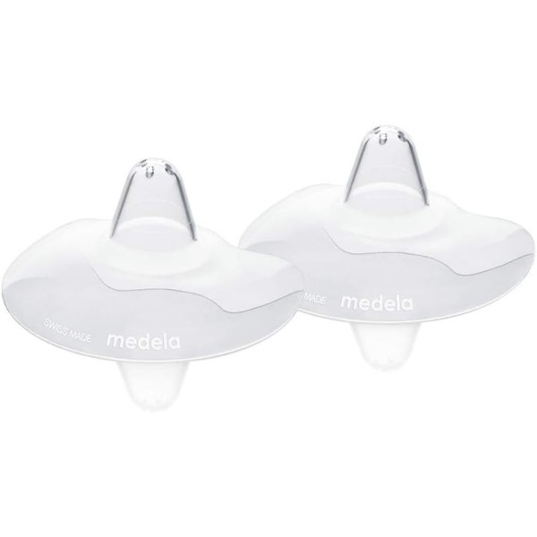 Contact Nipple Shields - Medela