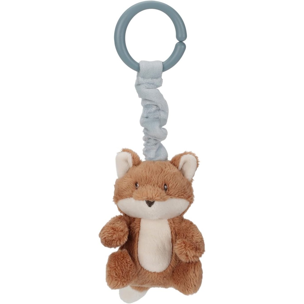 Pull & Shake Toy Fox - Little Dutch