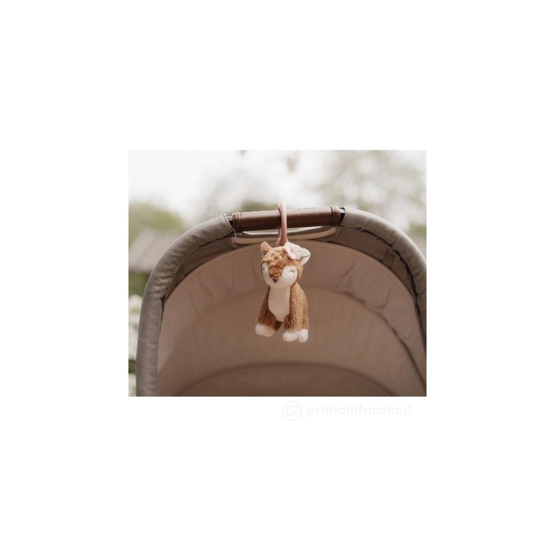 Pull & Shake Fawn - Little Dutch
