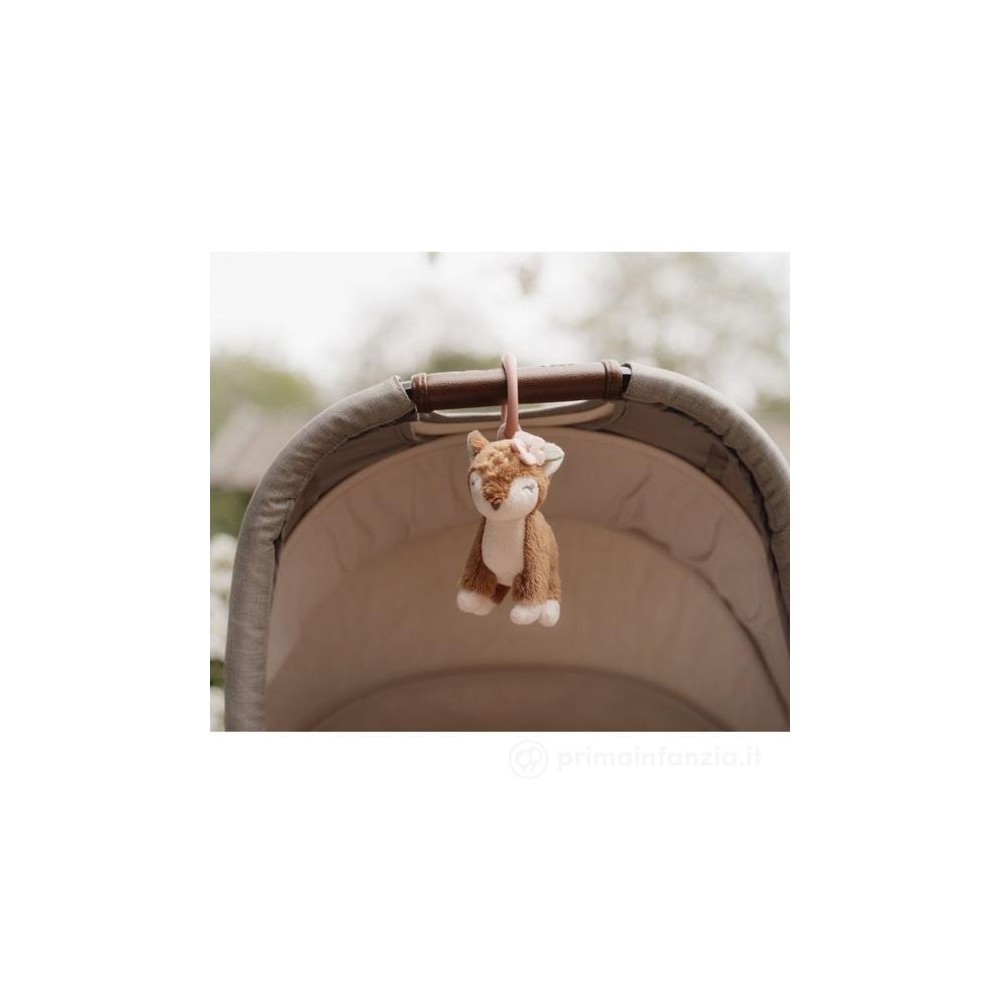 Pull & Shake Fawn - Little Dutch