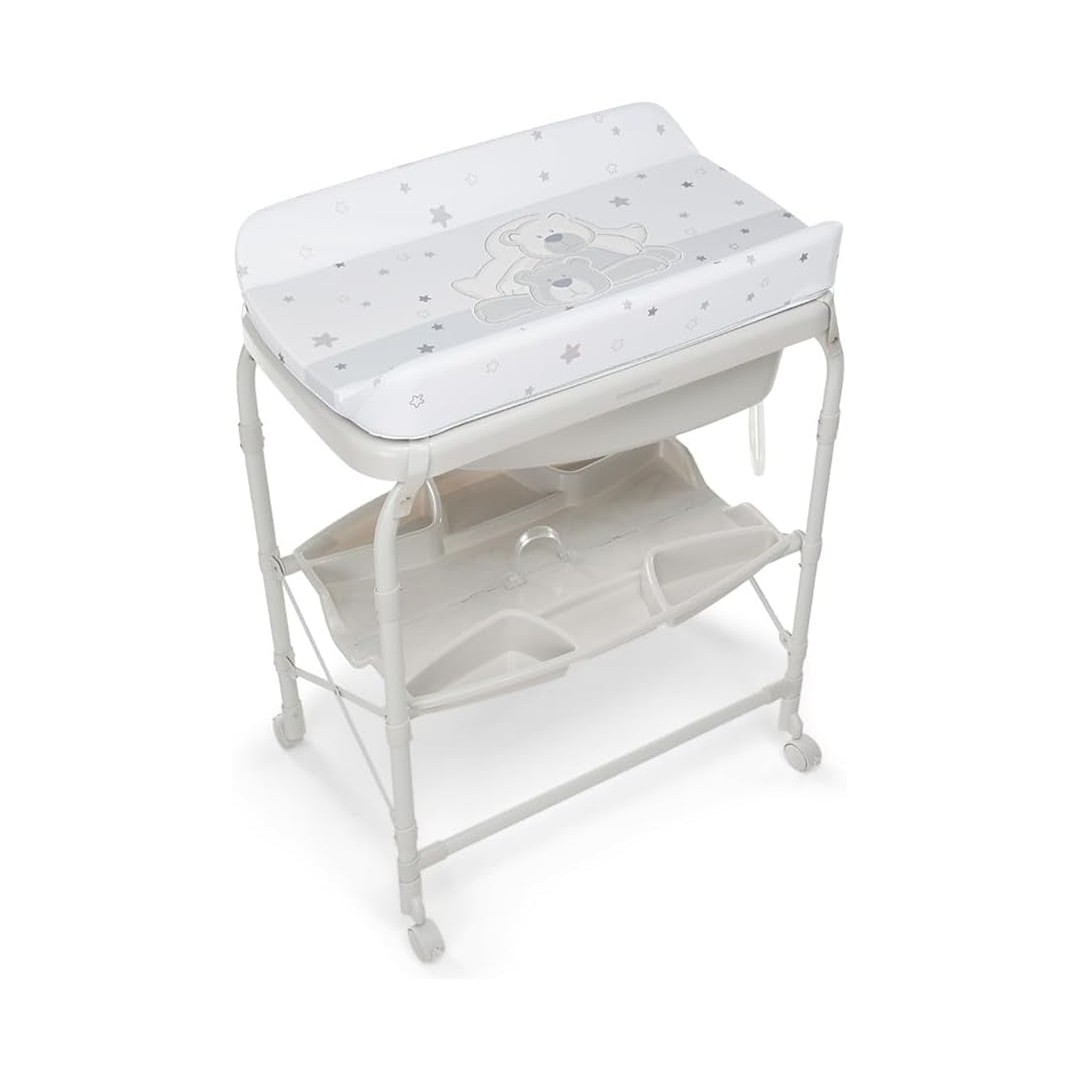 Bagnetto Fasciatoio Bath & Co - Foppapedretti