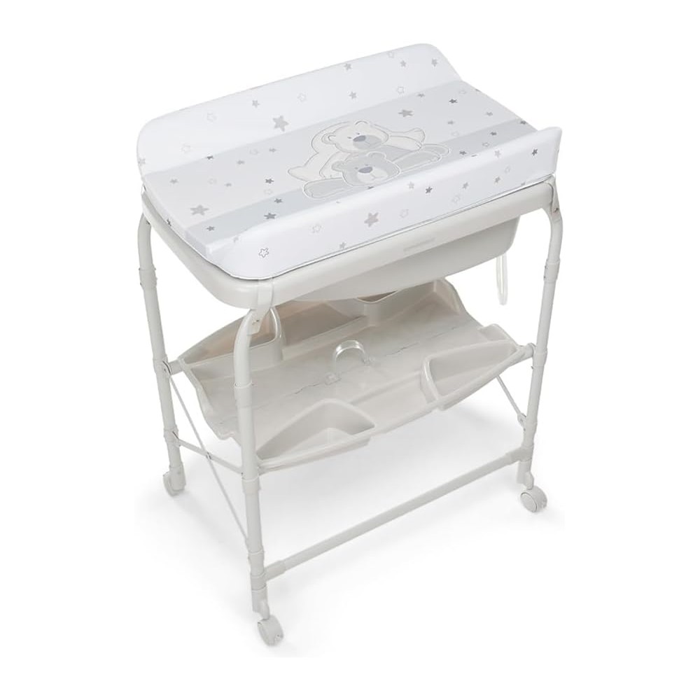 Bagnetto Fasciatoio Bath & Co - Foppapedretti