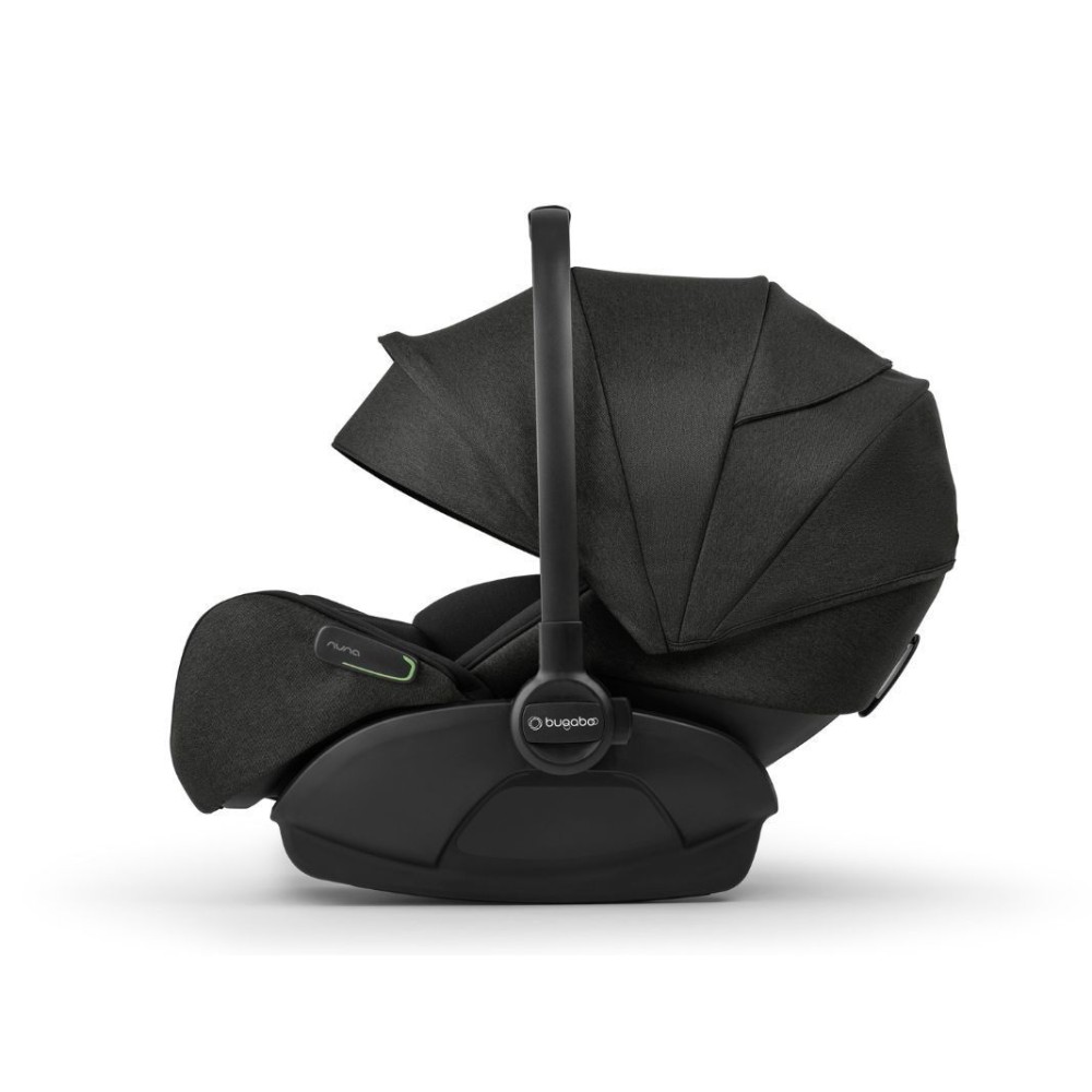 Otter by Nuna Car Seat - Bugaboo