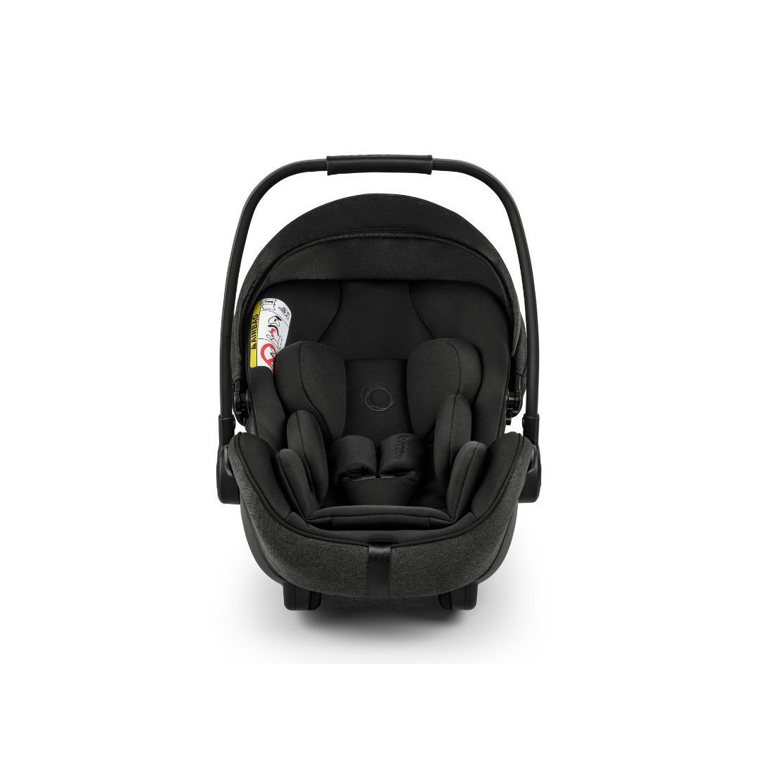 Otter by Nuna Car Seat - Bugaboo
