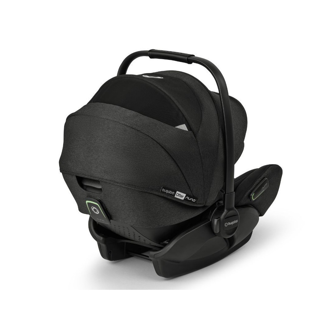 Otter by Nuna Car Seat - Bugaboo