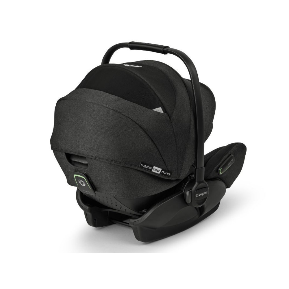 Otter by Nuna Car Seat - Bugaboo