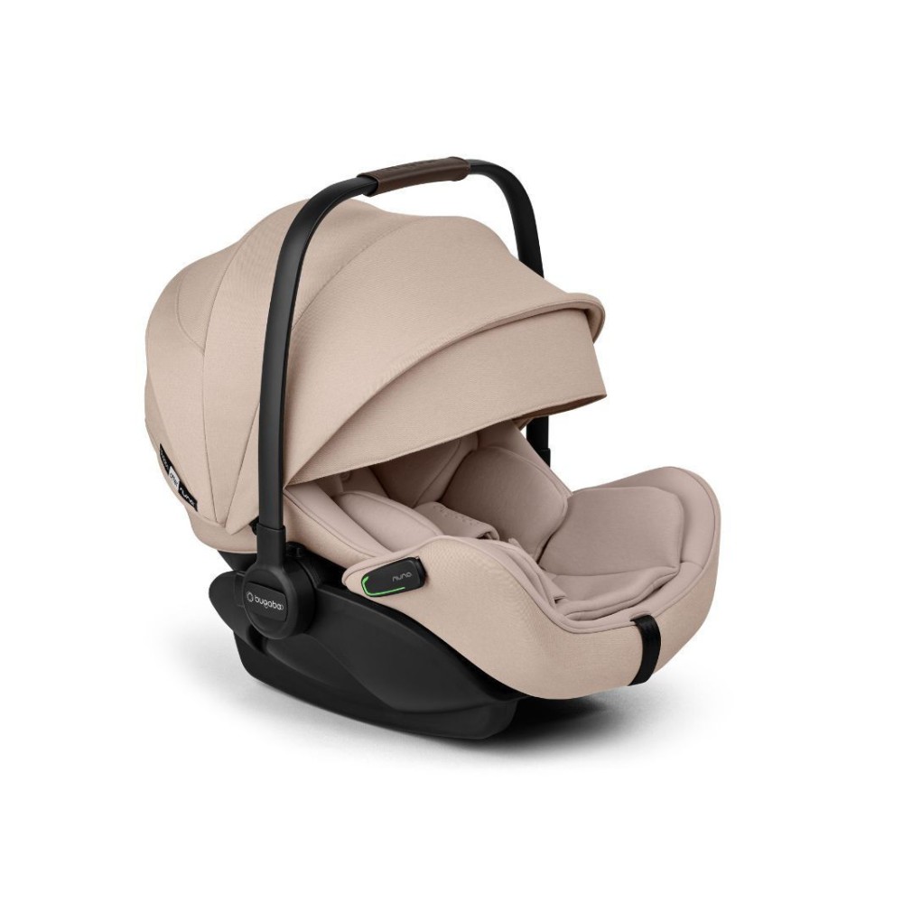 Otter by Nuna Car Seat - Bugaboo