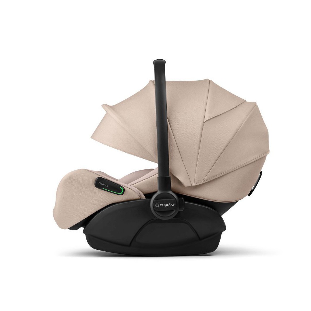 Otter by Nuna Car Seat - Bugaboo