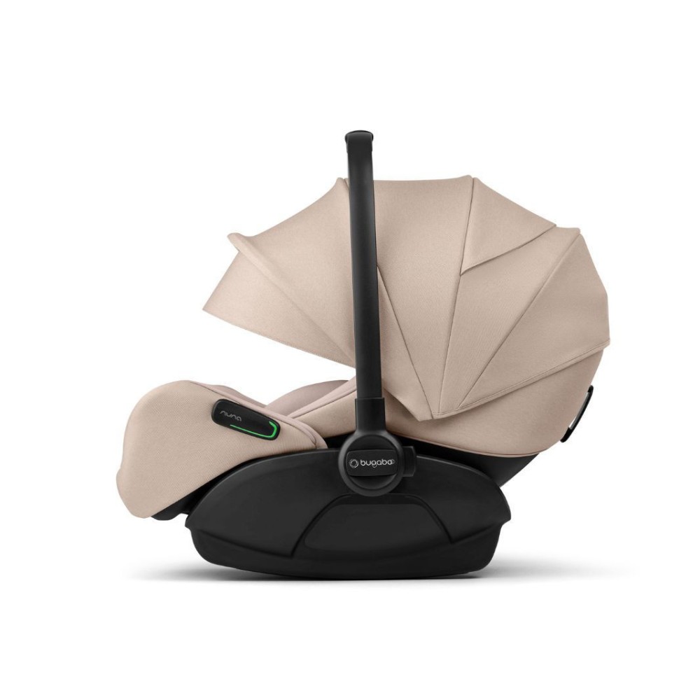 Otter by Nuna Car Seat - Bugaboo