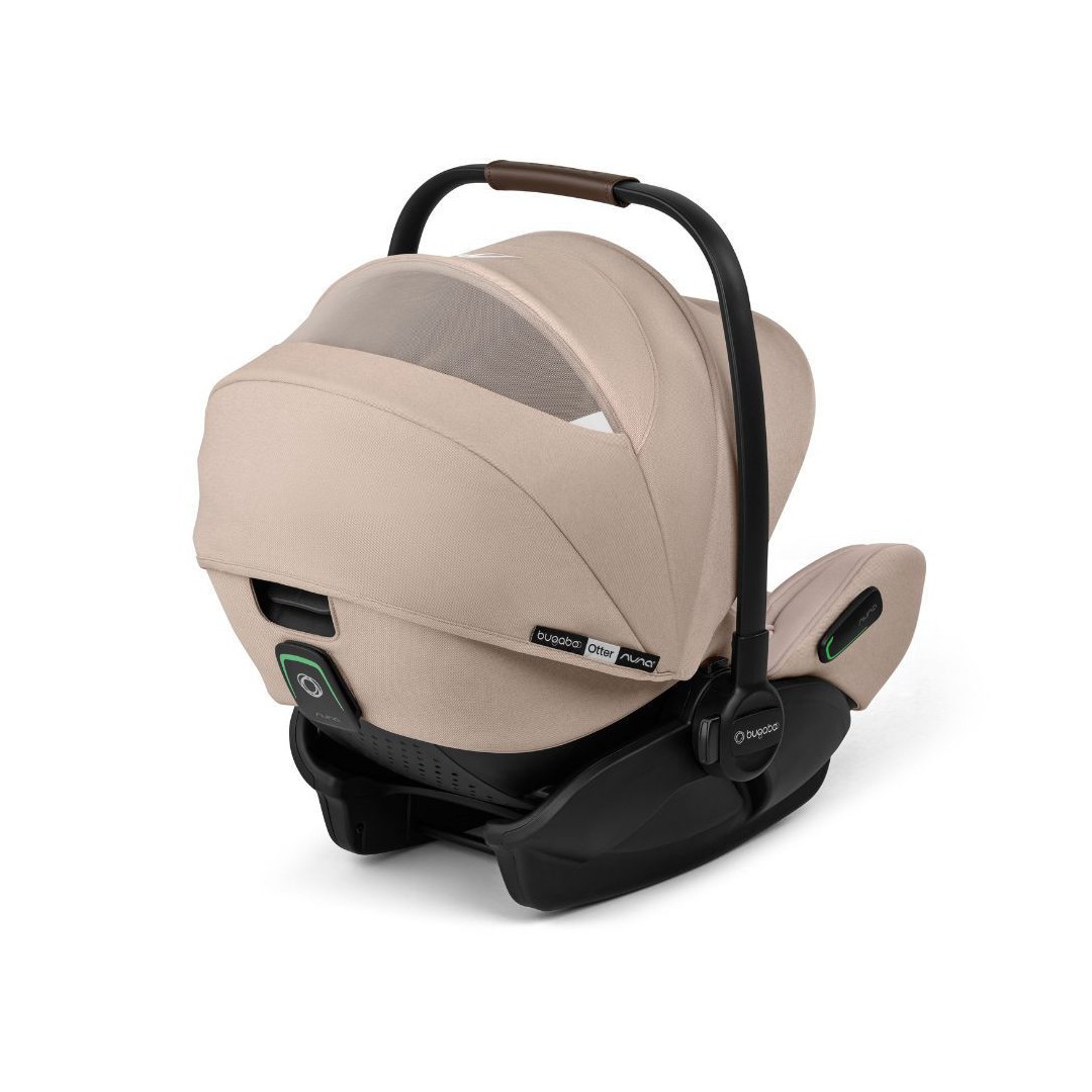 Otter by Nuna Car Seat - Bugaboo