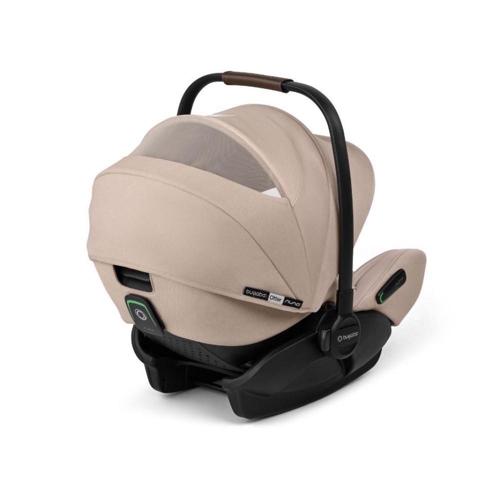 Otter by Nuna Car Seat - Bugaboo
