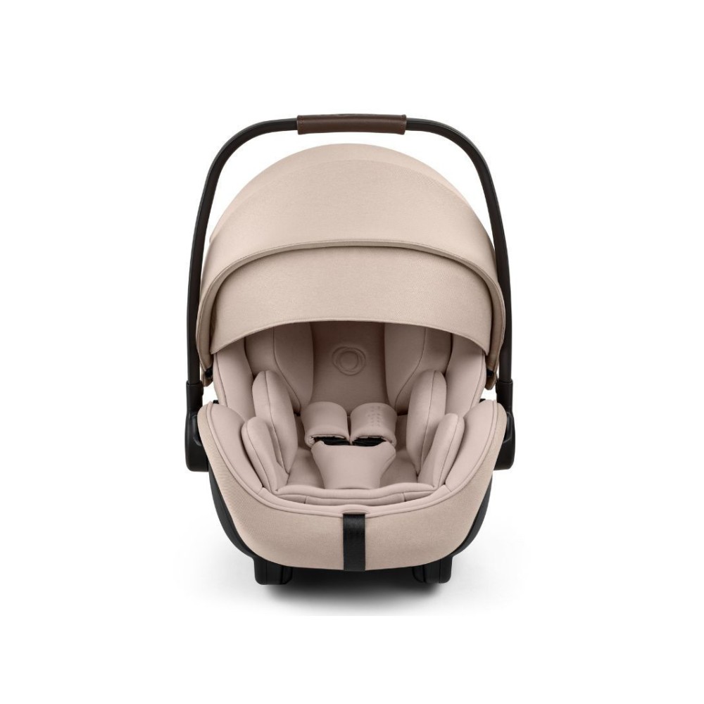 Otter by Nuna Car Seat - Bugaboo