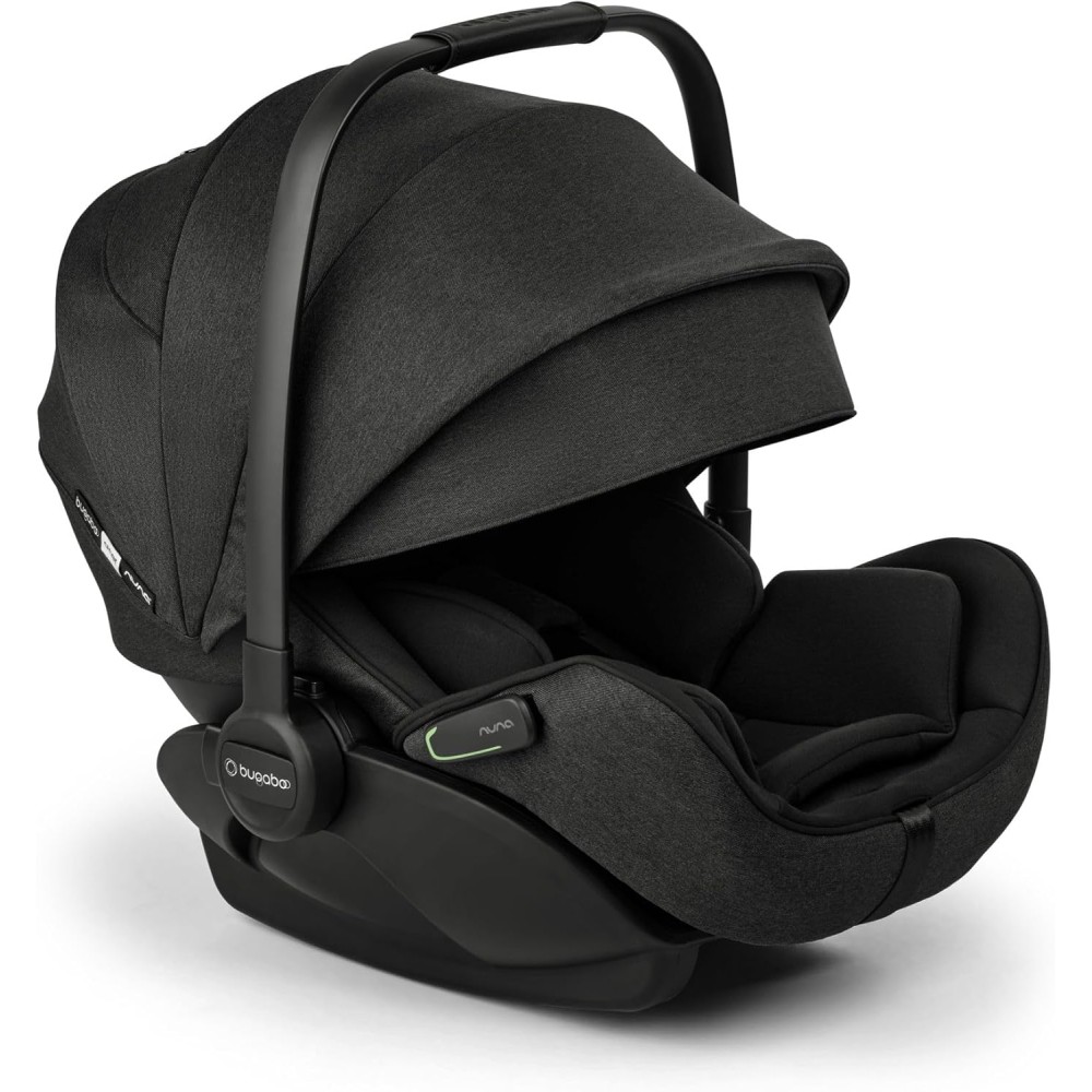 Otter by Nuna Car Seat - Bugaboo