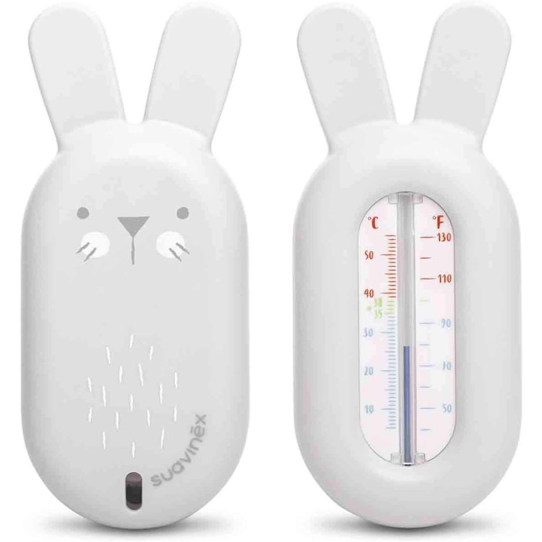 Bath Thermometer - Suavinex
