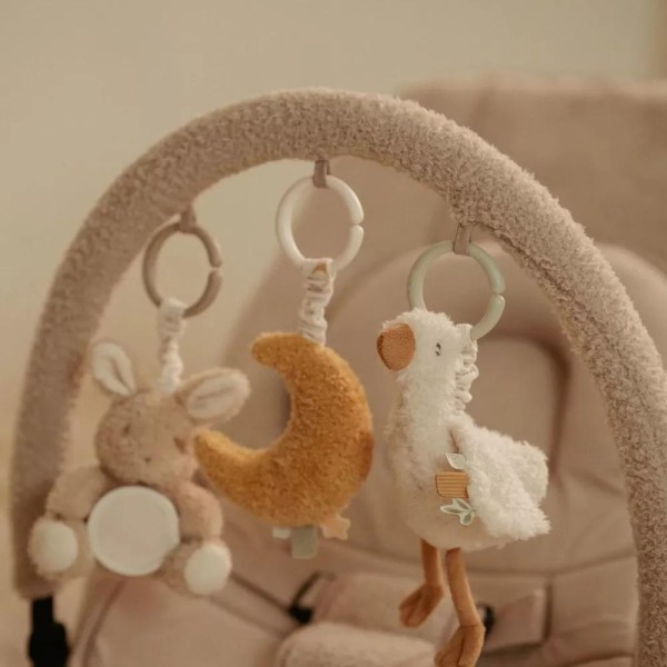 Stroller Play Set