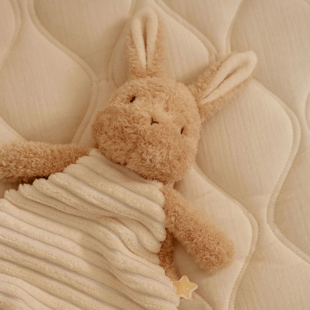 Rabbit doudou - Little Dutch