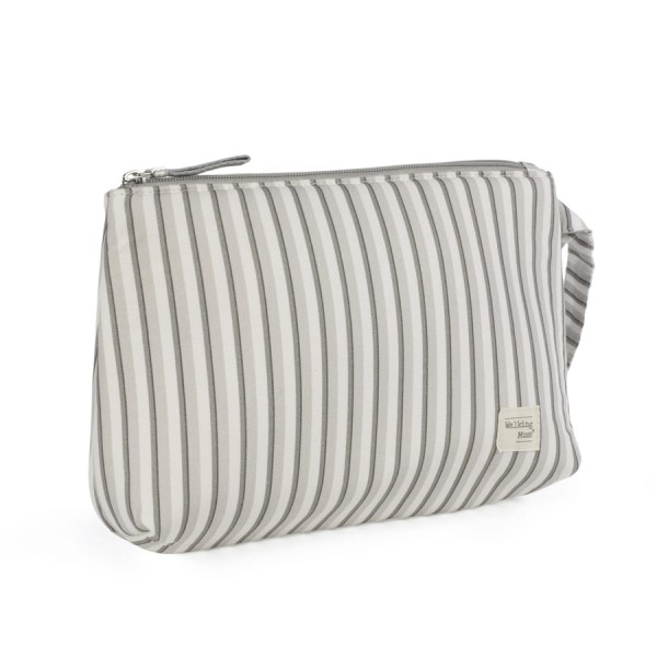 Beauty Botton Strisce - Walking Mum