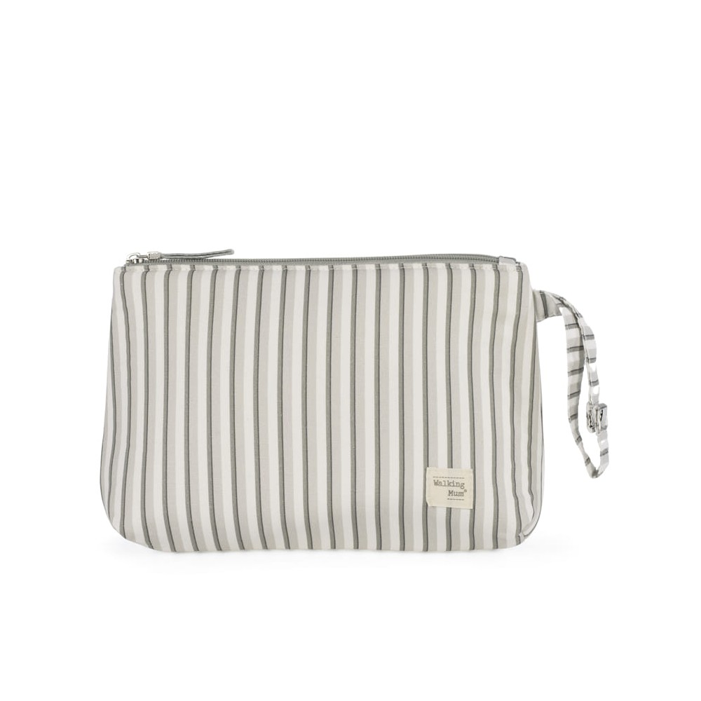 Beauty Case Botton   - Walking Mum
