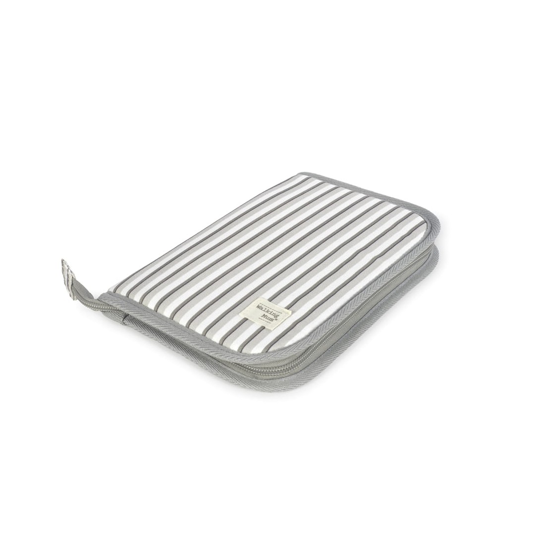 Document Organizer Botton - Walking Mum