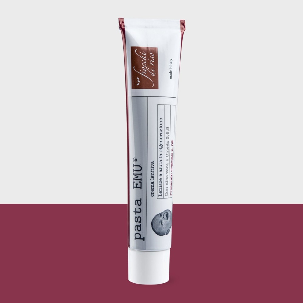 Emu Paste - 30 ml - Fiocchi di Riso