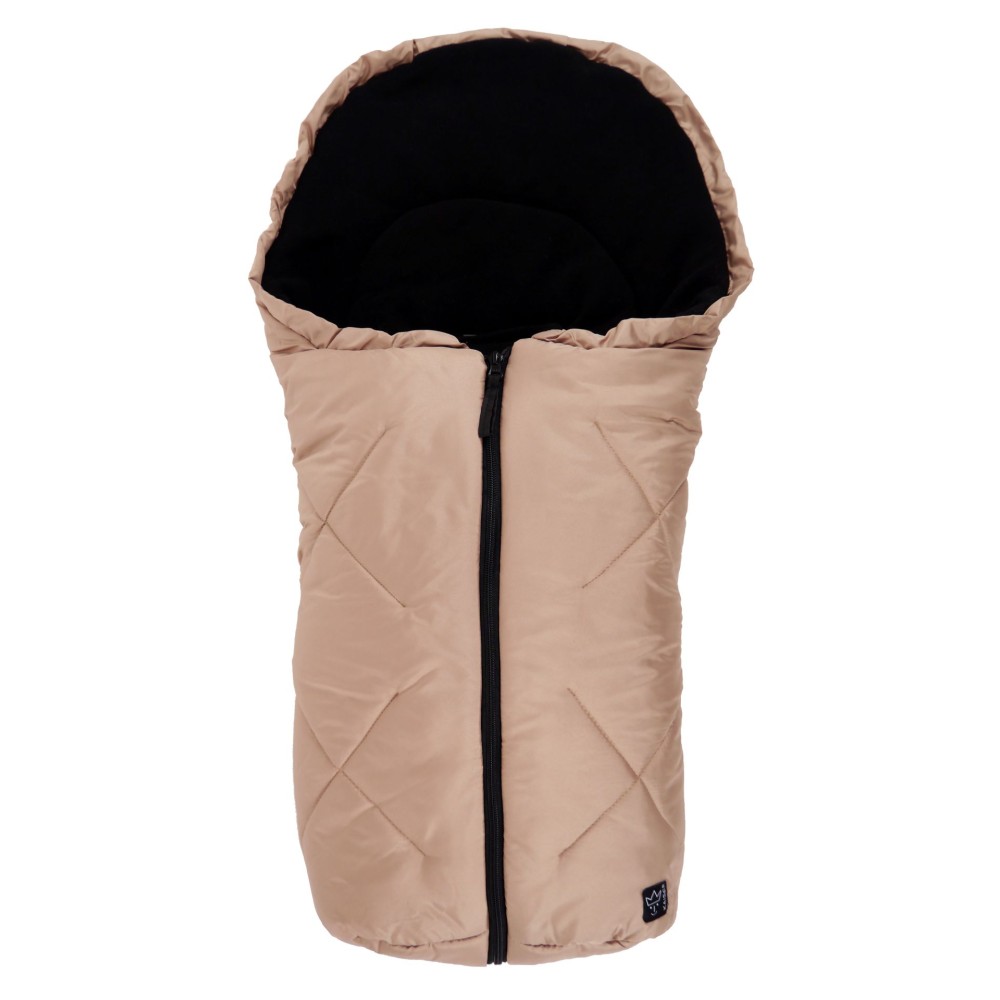 Winter footmuff for car seat - Kaiser