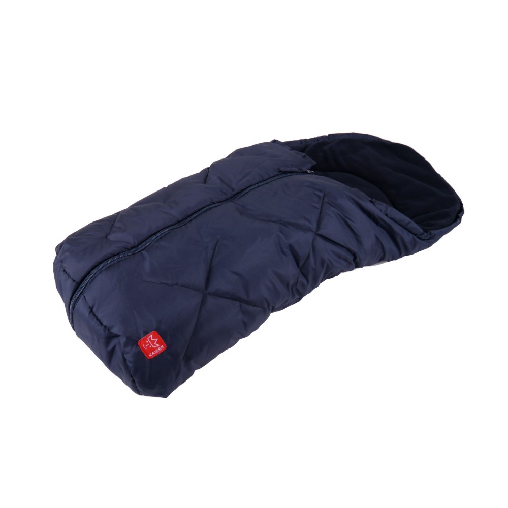 Winter footmuff for car seat - Kaiser