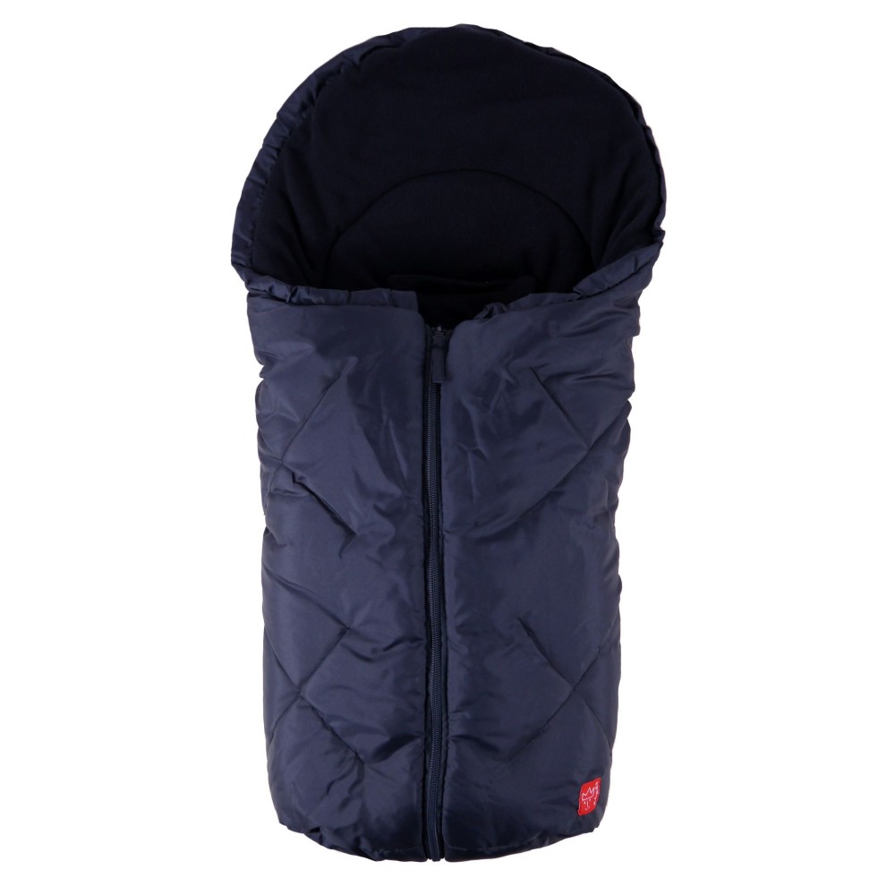 Winter footmuff for car seat - Kaiser
