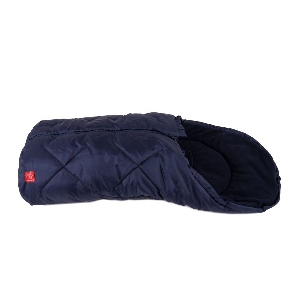 Winter footmuff for car seat - Kaiser