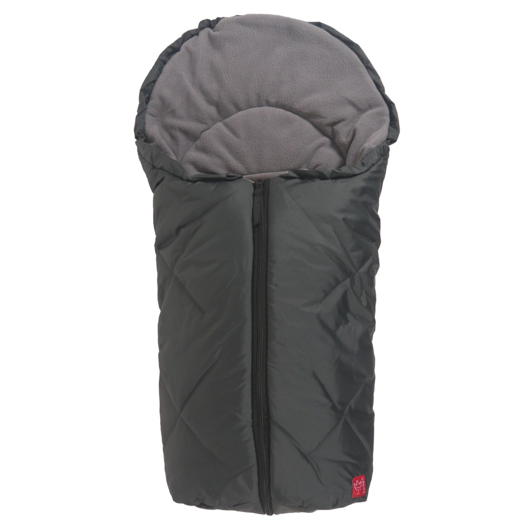 Winter footmuff for car seat - Kaiser