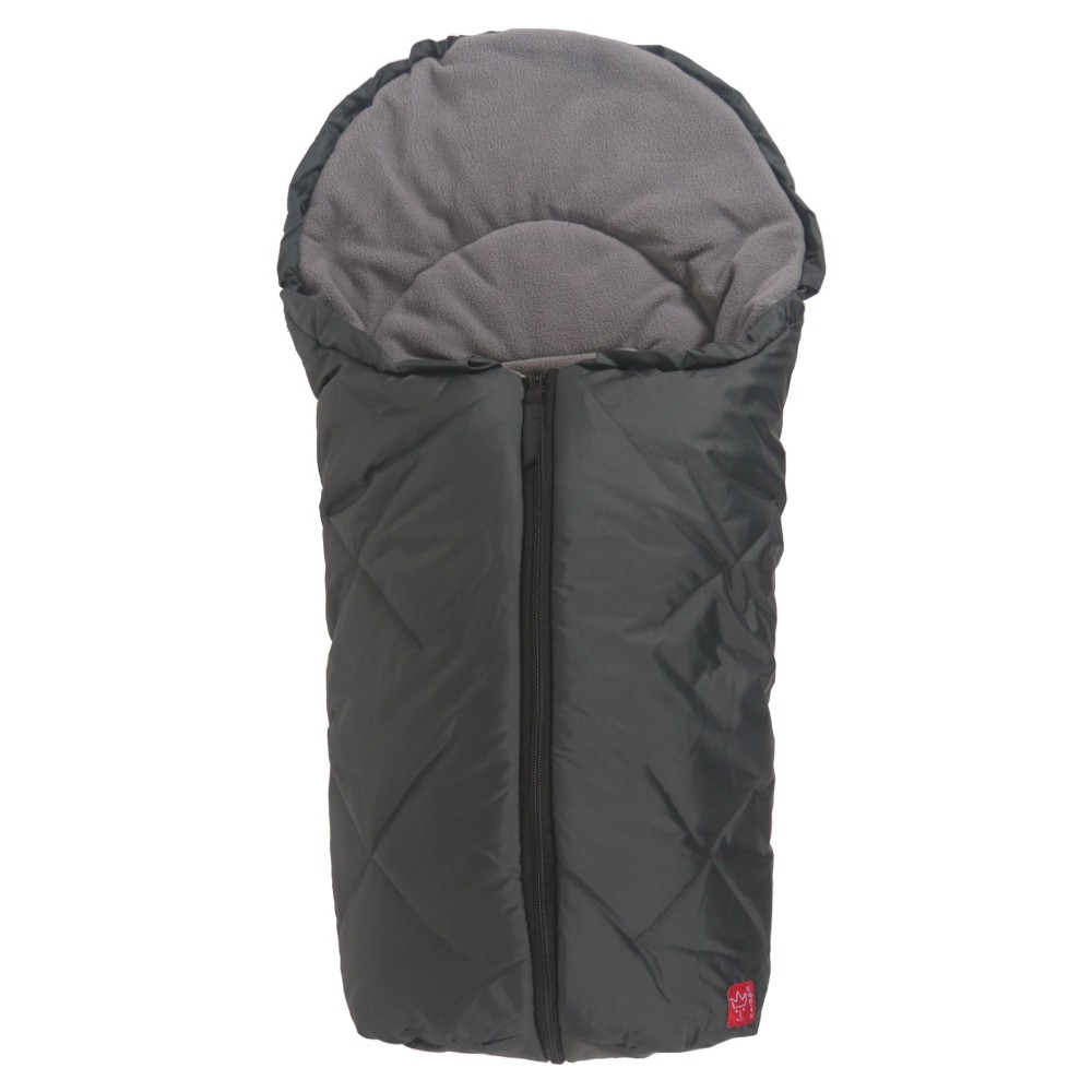Winter footmuff for car seat - Kaiser