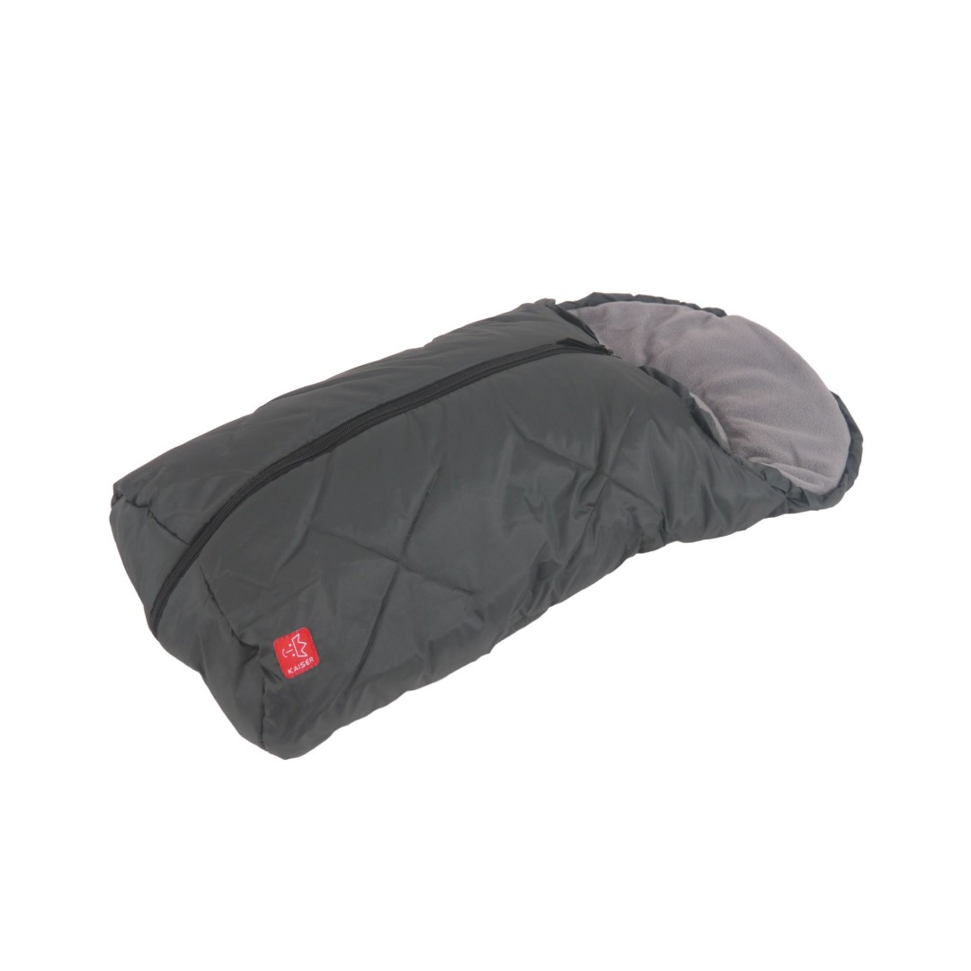 Winter footmuff for car seat - Kaiser