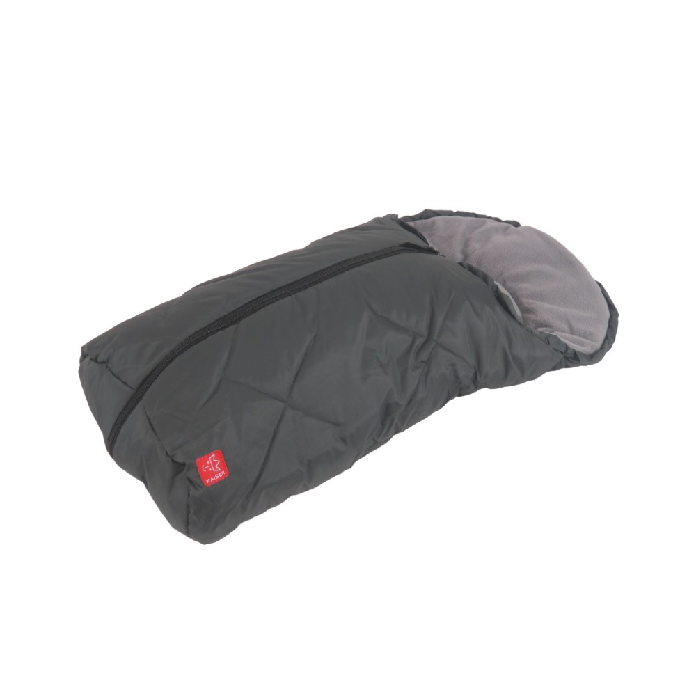 Winter footmuff for car seat - Kaiser