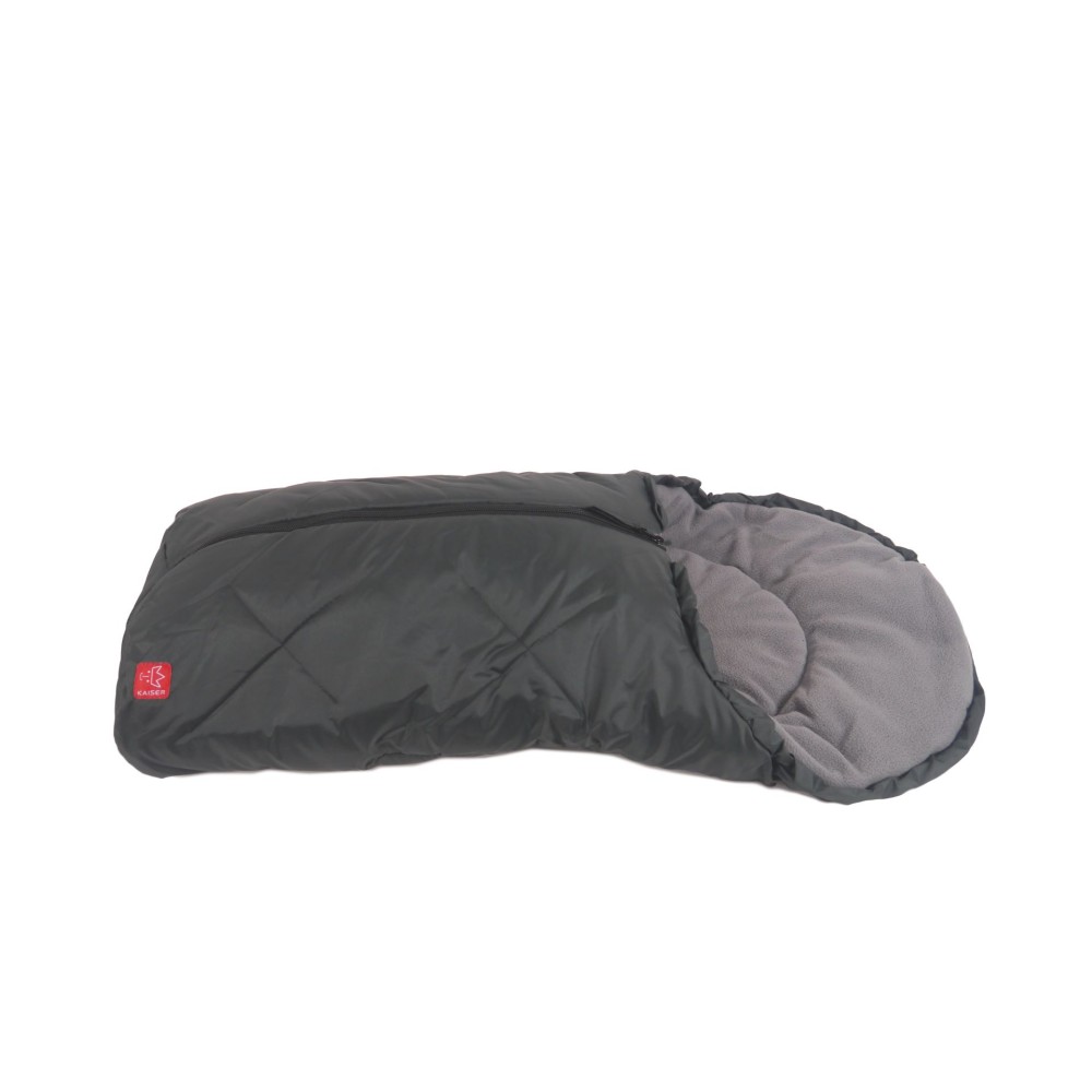 Winter footmuff for car seat - Kaiser